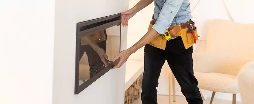 Traditional Fireplace Vent Sweeping in Prescott, AZ