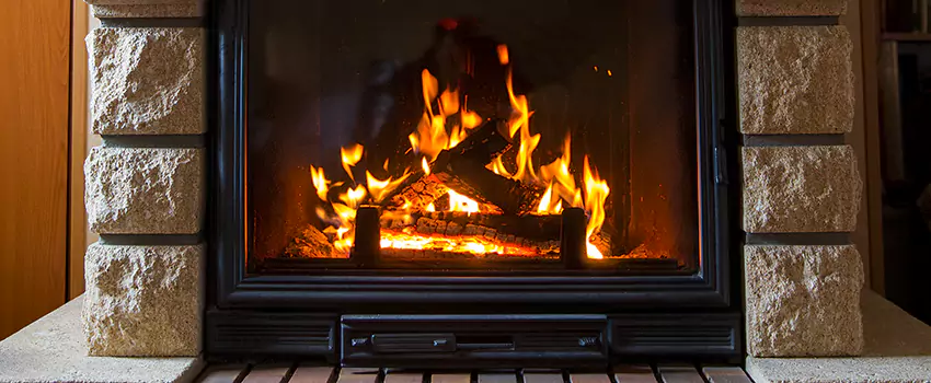 Fireplace Xtrordinair Probuilder Gas Fireplace Installation in Prescott, AZ