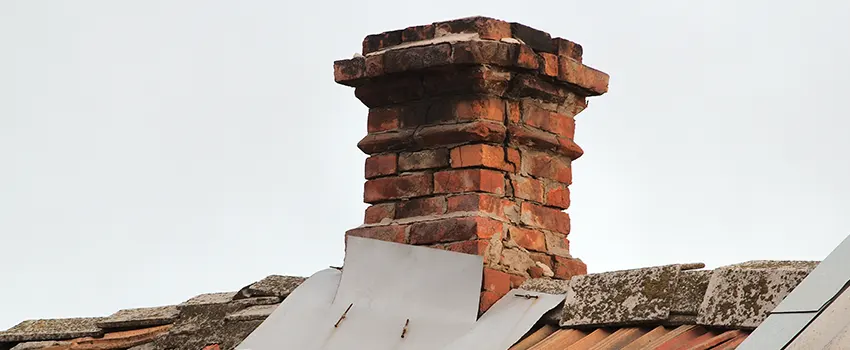 Cost of Fixing Blocked Chimney in Prescott, Arizona