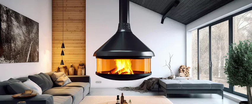 Floating Damaged Fireplace Repair Services in Prescott, AZ