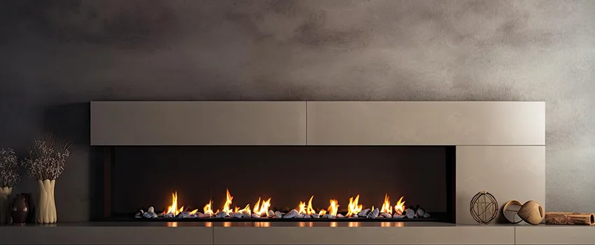 Gas Fireplace Logs Supplier in Prescott, Arizona