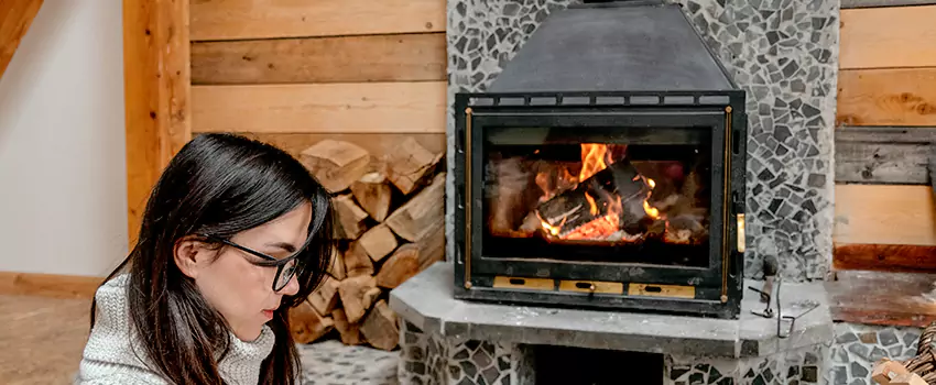 Harman P68-C Pellet Stove Repair in Prescott, Arizona 