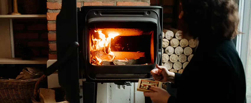 Hearthstone Wood Stoves Fireplace Repair in Prescott, Arizona
