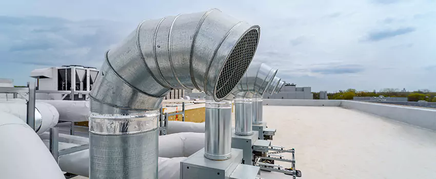 Insulated Ductwork Repair Services Near Me in Prescott, AZ