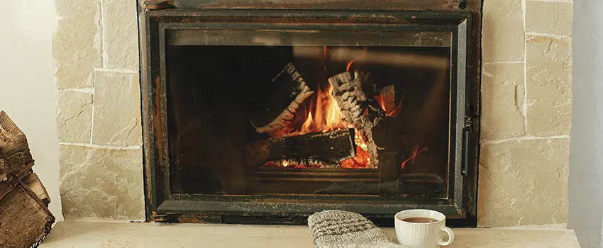 Kings man Fireplaces Insert Services in Prescott, AZ