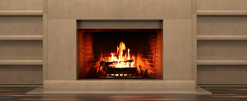 Majestic Trilliant Series Gas Fireplace Insert Repair in Prescott, Arizona