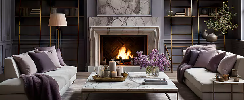 Napoleon Galaxy Series Outdoor Fireplaces Repair in Prescott, AZ