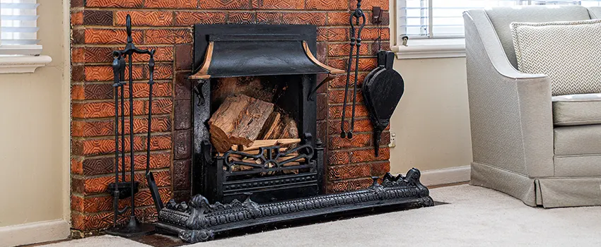 Custom Old Fireplace Redesign Services in Prescott, Arizona