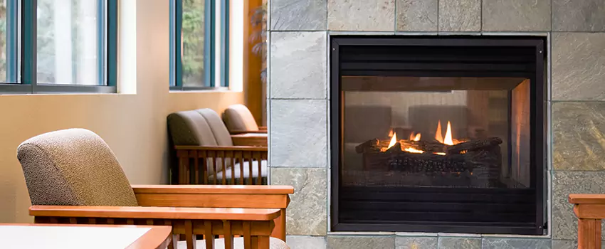 Osburn Fireplace Tempered Glass Hearth Pad Replacement in Prescott, Arizona