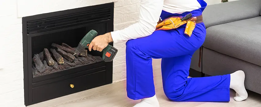 Pellet Fireplace Repair Services in Prescott, AZ