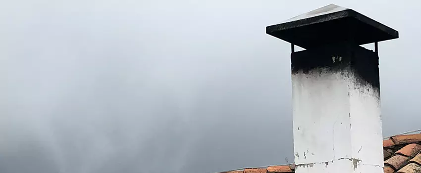 Prefab Chimney Crown Installation in Prescott, AZ