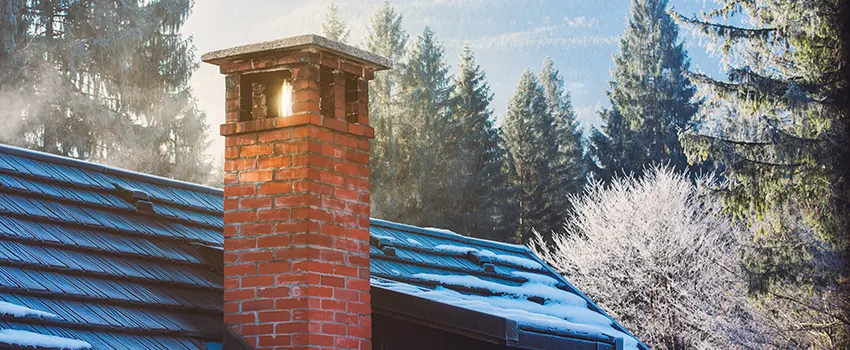 Residential Chimney Rain Caps Repair Services in Prescott, AZ