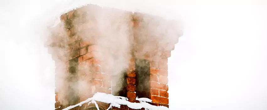 Chimney Flue Soot Removal in Prescott, AZ