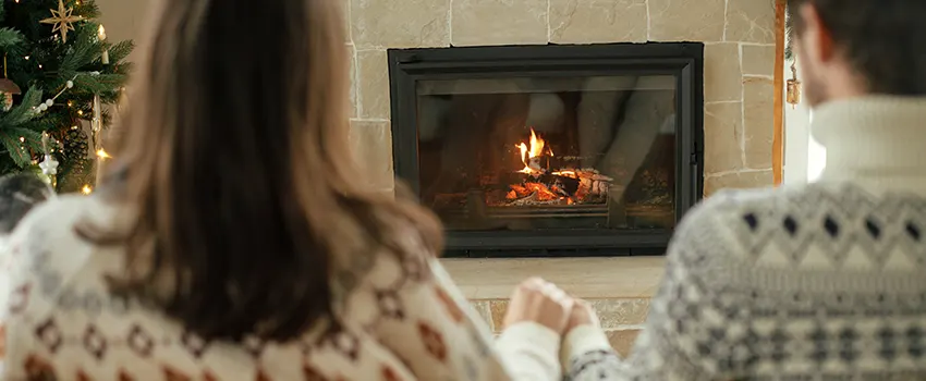 Superior Open-Hearth Wood Fireplaces in Prescott, AZ