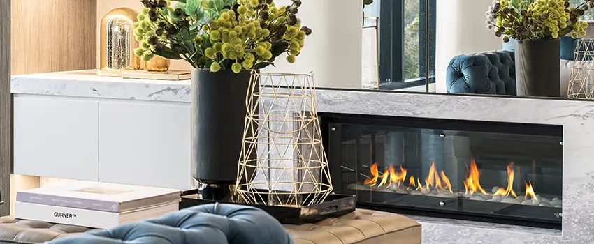 Professional Town & Country Luxury Fireplace Maintenance Experts in Prescott, Arizona