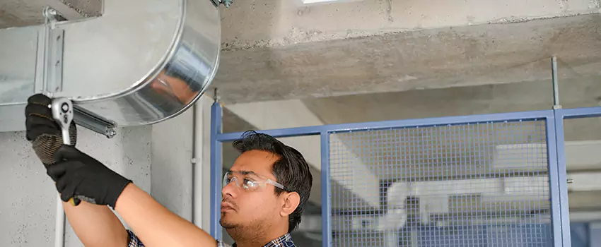 Benefit of Ventilation Cleaning in Prescott, Arizona