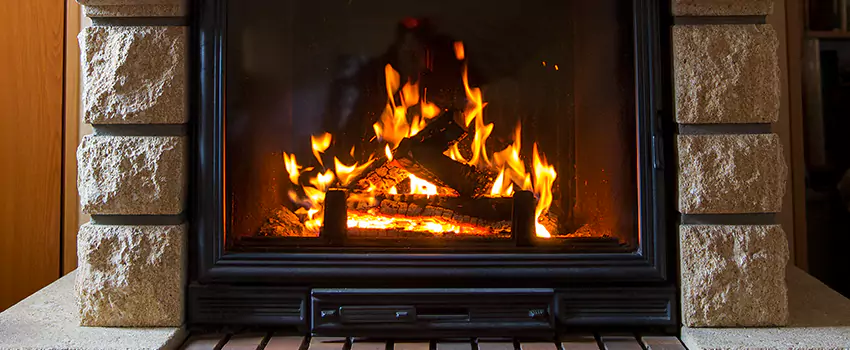 Cost of Wood Fireplace Installation in Prescott, AZ