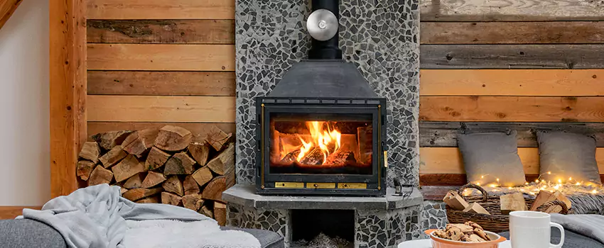 Affordable Wood Fireplace Fixing Solutions in Prescott, Arizona
