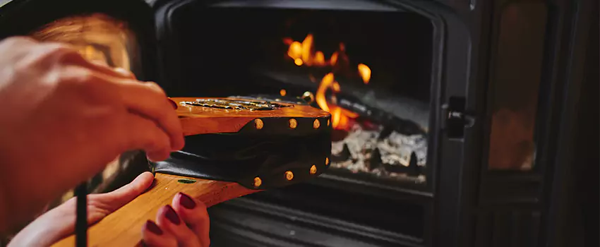 Cost of Wood Furnace Repair and Installation Services in Prescott, AZ