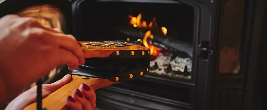 Wood Stove Grates Repair in Prescott, Arizona